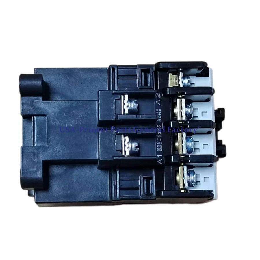 1PCS   FUJI SC-4-1/U Inverter Internal Dedicated 220V High quality