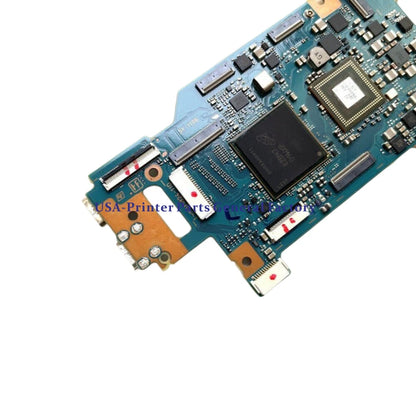Compatible For Sony A6600 Mainboard Mother Board Main Driver Togo Image PCB