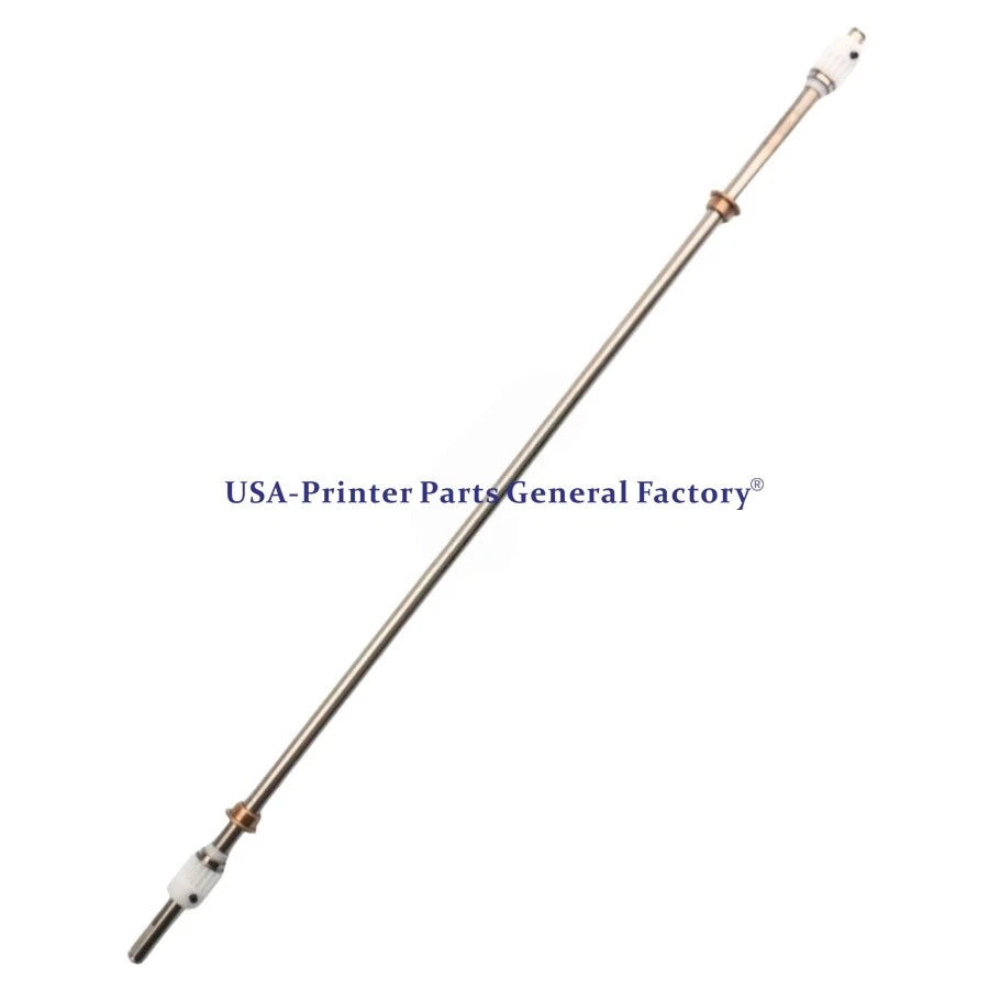 023-75159 Elevator Shaft Ass'y Fit For Riso RZ 200 230 330 370 390 970 990 570