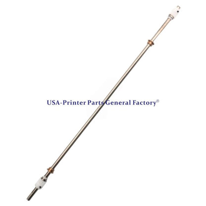 023-75159 Elevator Shaft Ass'y Fit For Riso RZ 200 230 330 370 390 970 990 570