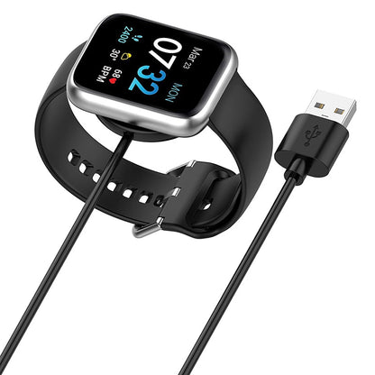 Watch Charging Cable With Magnetic Base Accessories For ITouch Air 4 3 SE Watch