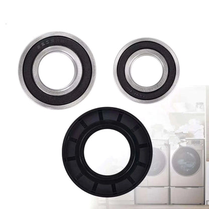 For Samsung Washing Machine Premium Bearing Seal Kit DC62-00156A 6601-002637