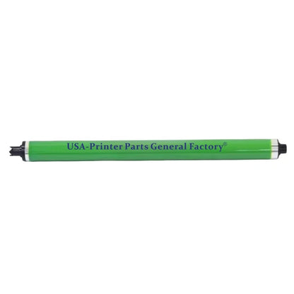 2PCS Color OPC Drum Cylinder For Xerox WorkCentre C 3300 3370 7535 7556 3360