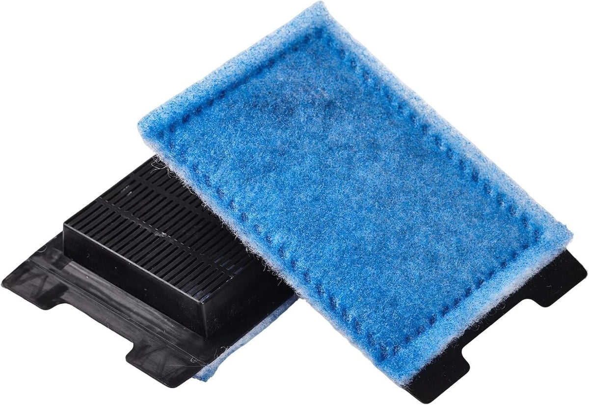 10 Pack Rite-Size Z Filter Cartridges Compatible with Eclipse Blue and Black