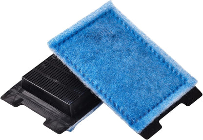 10 Pack Rite-Size Z Filter Cartridges Compatible with Eclipse Blue and Black