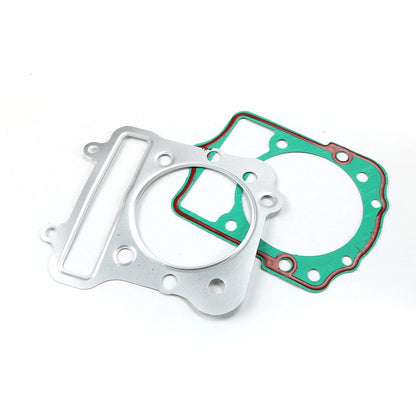 Cast Aluminium Engine Cylinder Piston for Kawasaki Bayou 300 KLF300B 1989-2004