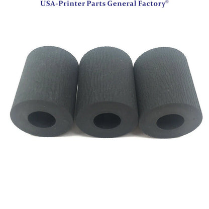 50X Pickup Roller Tire For Kyocera FS1100 FS1035 FS1120 FS1028 2F906240 2BR06520