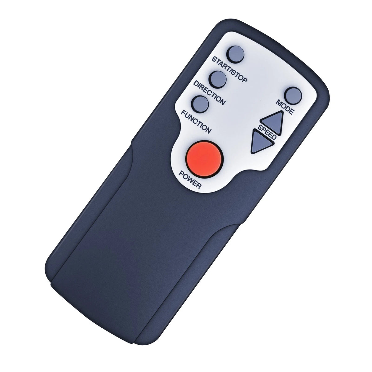 Replacement Remote Control For VIVURN 018 Under Desk Elliptical Machine