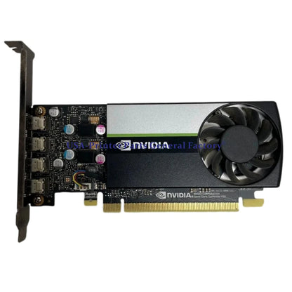 PNY NVIDIA Quadro T600 4GB GDDR6 Graphics Card