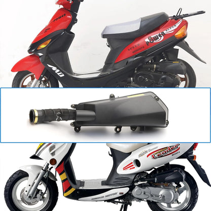 Minho GY6 50cc Air Box Filter Assembly 37MM Intake