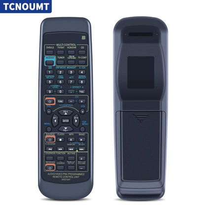 AXD7247 Remote Control For Pioneer AV Receiver VSX609RDS/MVXJI VSX-D510