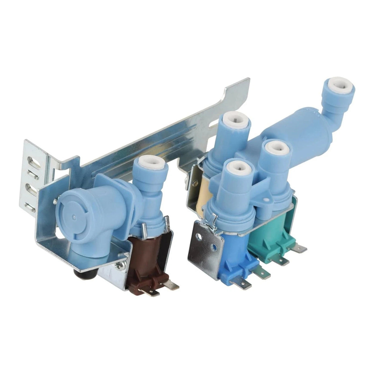 1PCS 242102201 Water Inlet Valve Replacement For Refrigerator Frigidaire Kenmore