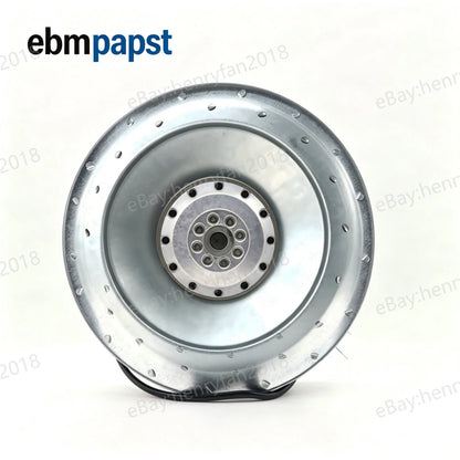 R2E250-AC09-05 for ebmpapst AC Centrifugal Fan for Inverter Cabinet Cooling