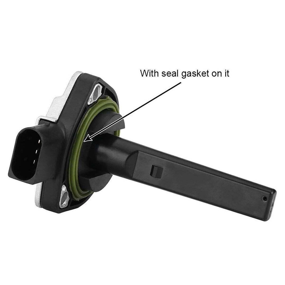 Oil Level Sensor Replacement For BMW E38 E46 E39 E60 E61 E63 E64 E81 1/3/5/6/7