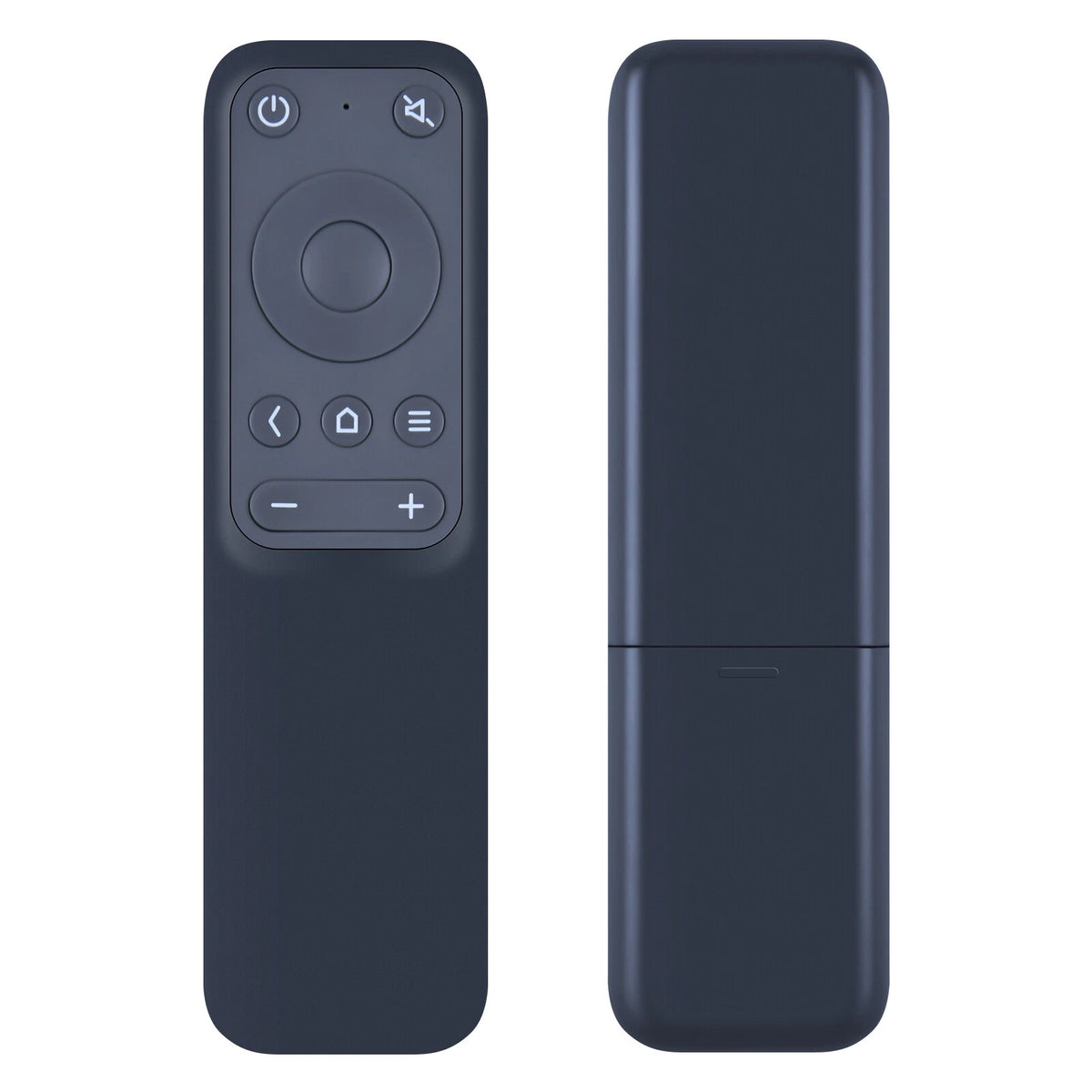 VA-LT003 Remote Control For VAVA 4K UST Laser Projector VA-LT002 Black