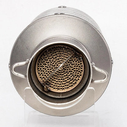 Stainless DB Killer Exhaust Muffler Silencer Motorcycle Noise Sound Eliminator