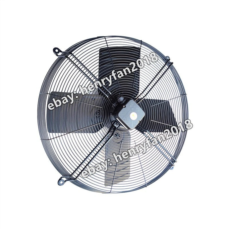 FB063-6EK.4I.V4P Ziehl-abegg 230VAC 0.63KW 50Hz Axial Fan Air Conditioning Fan