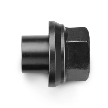 20 Pack 33mm M22x1.5 x 19mm Wheel Nuts Sleeve Nuts M22-1.5x19mm Skirt Flange