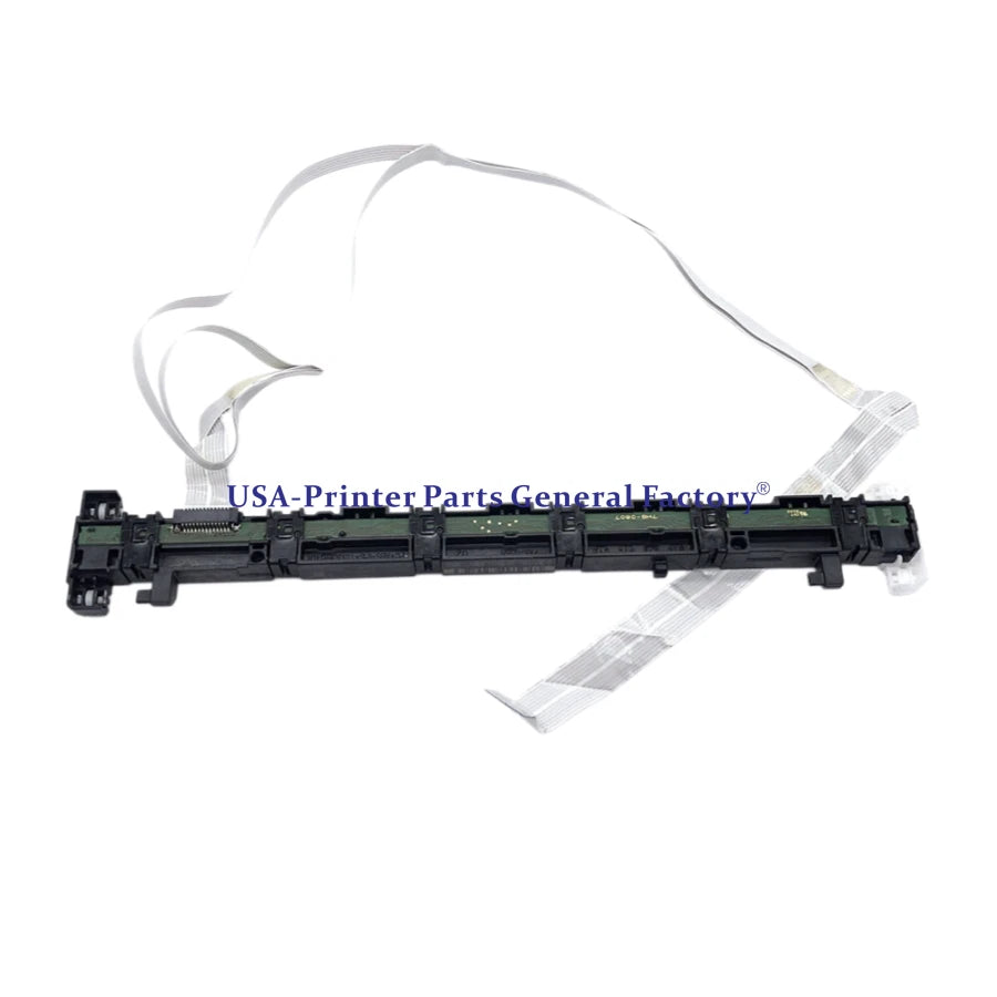 Scanner unit scan head cable fits For Canon PIXMA TS6120 TS6250 TS6151 TS6251