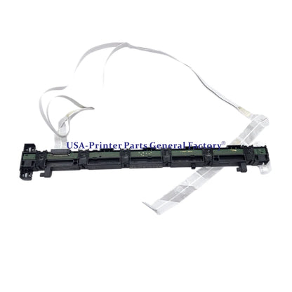 Scanner unit scan head cable fits For Canon PIXMA TS6120 TS6250 TS6151 TS6251