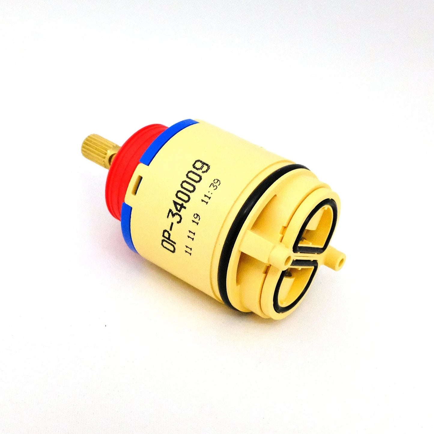 Olympia OP-340009 Parts Pressure Balance Ceramic Disc Multicoloured