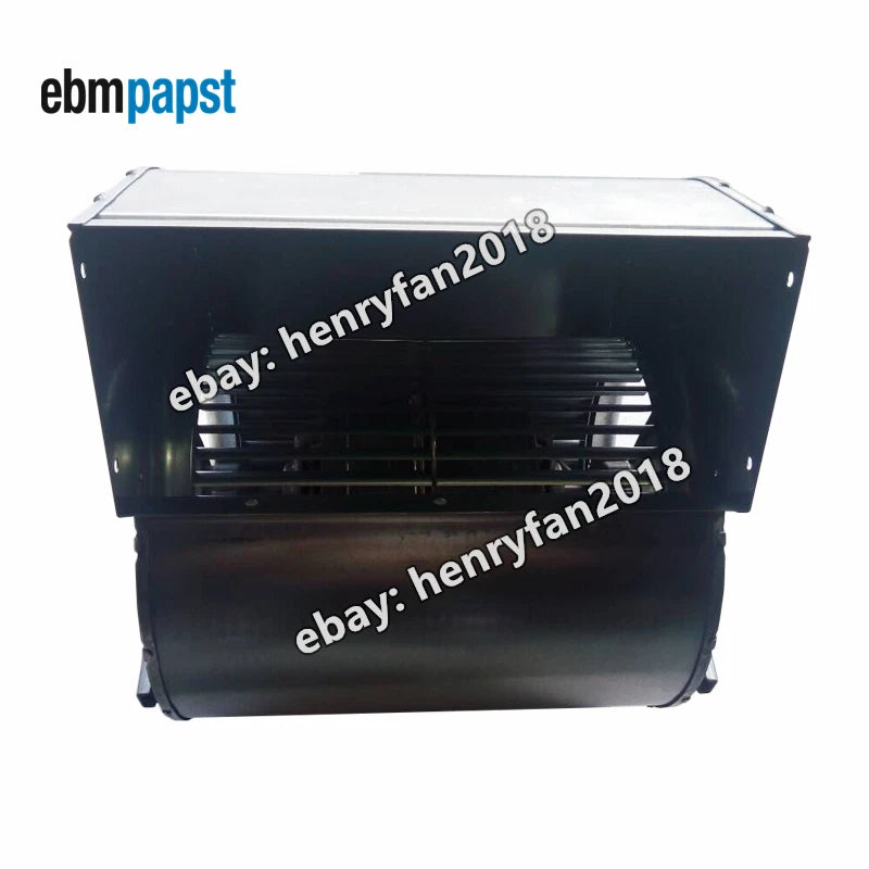 Ebmpapst D4E225-FH01-06 Centrifugal Fan 230VAC 5.38/5.24A Ebm Blower Cooling Fan