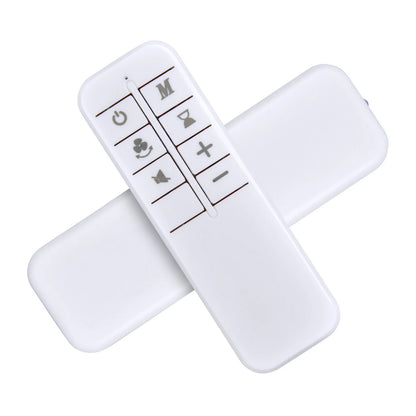 Replacement Remote Control For SilverCrest Tower Fan SRV 35 A1