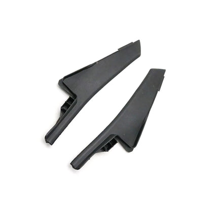 For Toyota Corolla 2007-2013 1 Pair Windshield Wiper Cowl Cover Replacement