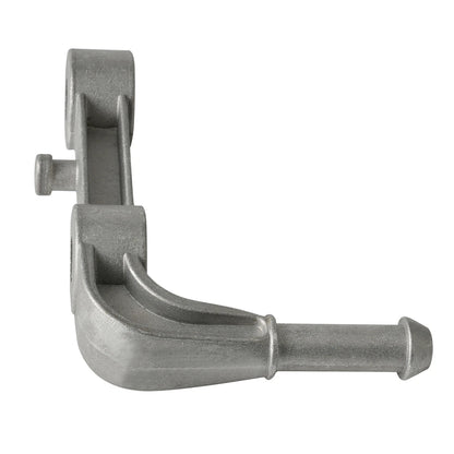 Driver Side Rear Muffler Exhaust Bracket For Ram 1500 5.7L 6.2L 19-24 68275662AB