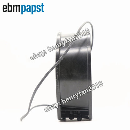 Ebmpapst W2S130-BM03-11 Axial fan 230VAC 47/46W 0.31/0.27A Control cabinet Fan