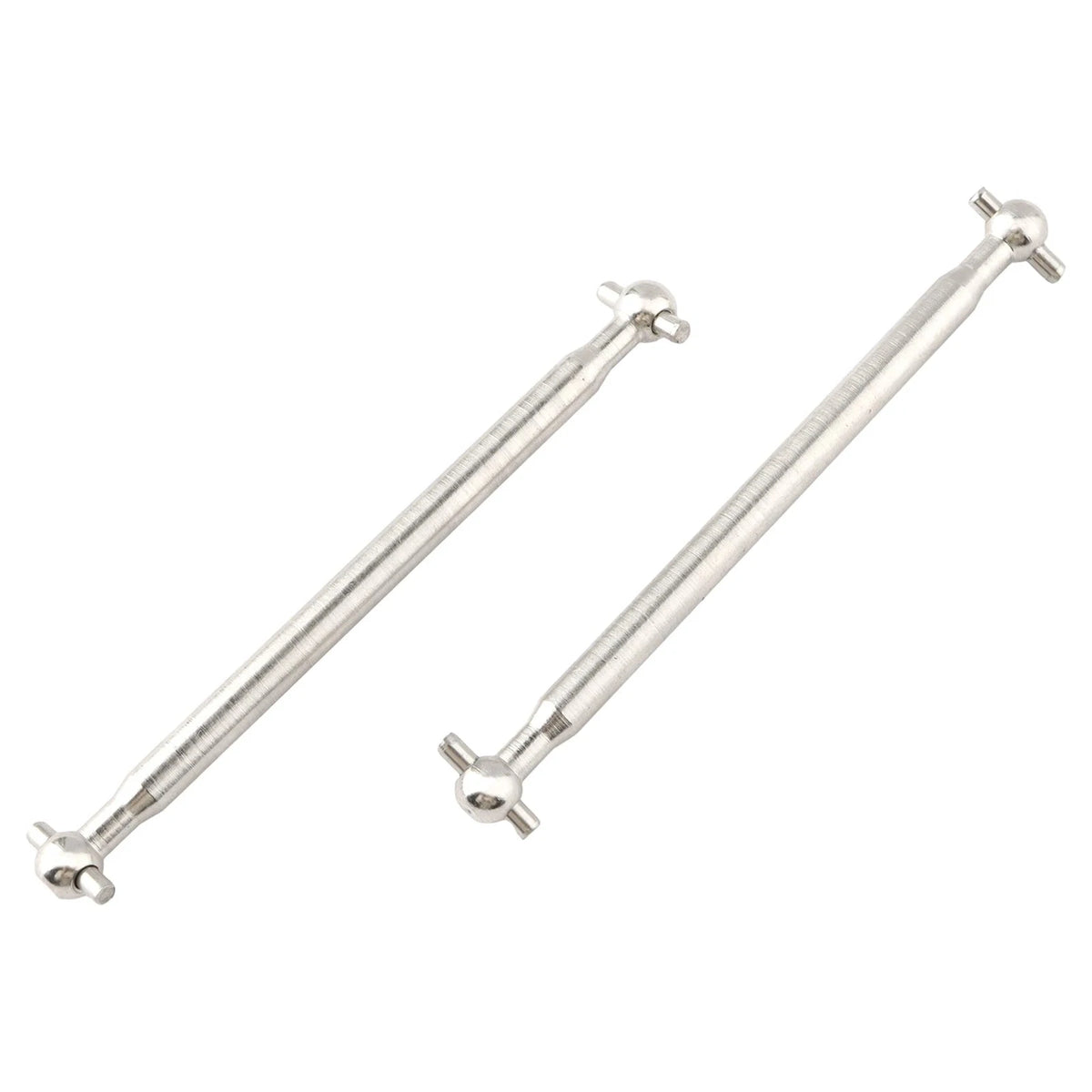GDOOL RC Car BL-WJ05 Metal Rear Dog Bone Accessory 1:16, Bl-wj05/30-wj06