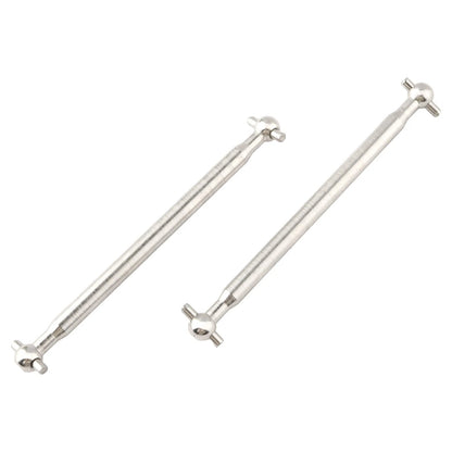 GDOOL RC Car BL-WJ05 Metal Rear Dog Bone Accessory 1:16, Bl-wj05/30-wj06