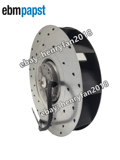 Ebmpapst R2E225-AT51-14 Centrifugal Fan 230VAC 105W ??225MM Inverter Cooling Fan