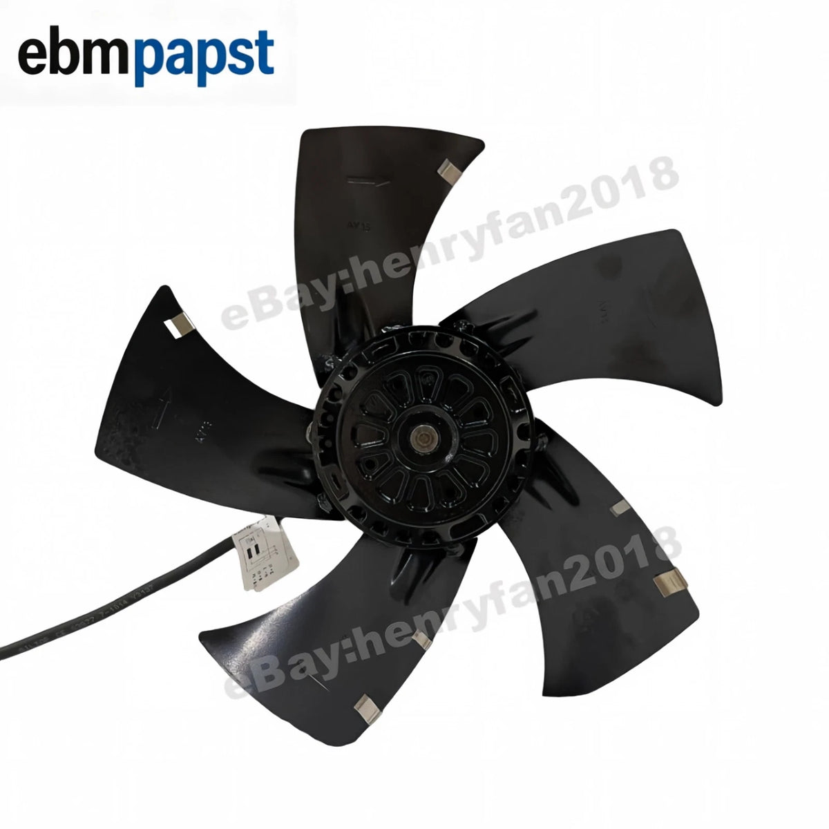 A2E300-AP02-02 for ebmpapst AC 230VAC for Industrial Control Cabinet Cooling Fan