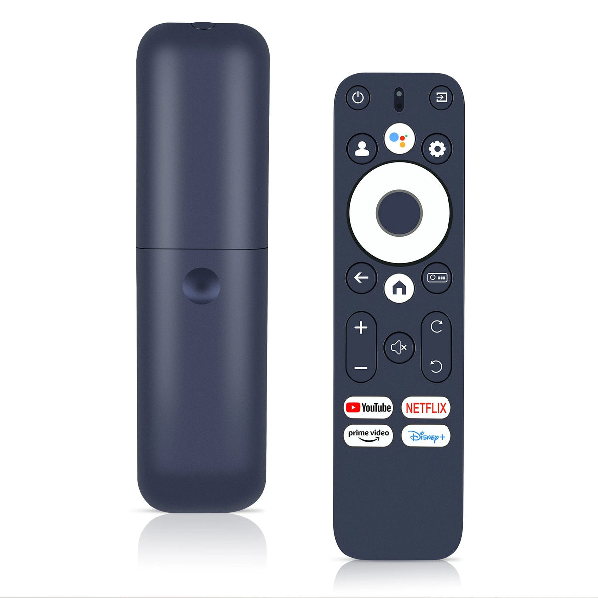 Voice Remote Control For Wanbo X5 Pro Smart Projector