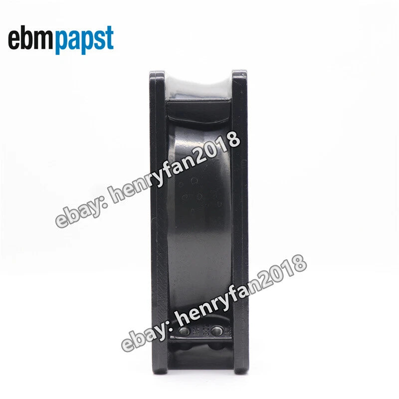 Ebmpapst 4650N Axial Fan 230V 19/18W 120/110mA 120*120*38mm Cabinet Cooling Fan