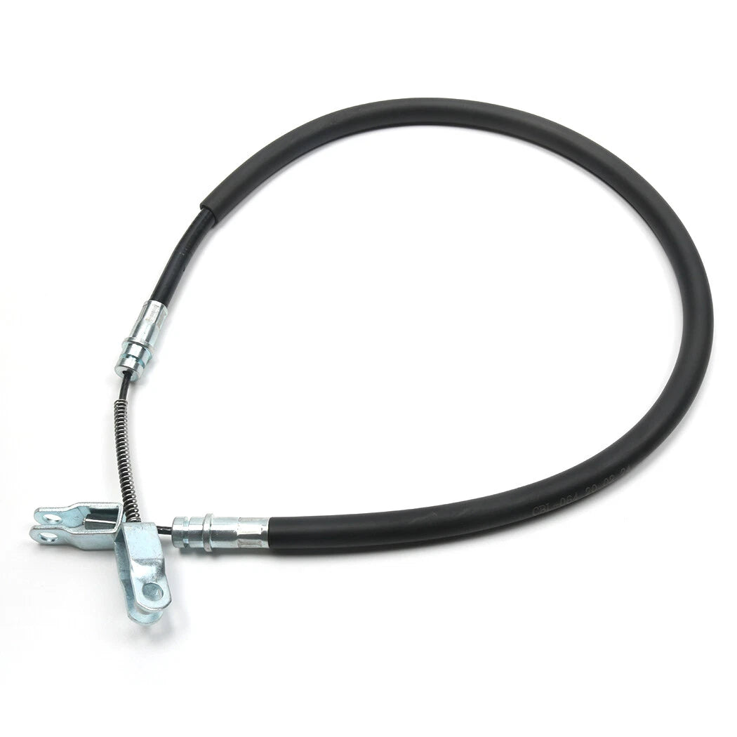 EZGO Marathon Golf Cart 1974-1987 Driver / Passenger Side Brake Cable Set