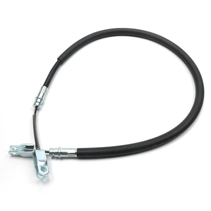 EZGO Marathon Golf Cart 1974-1987 Driver / Passenger Side Brake Cable Set
