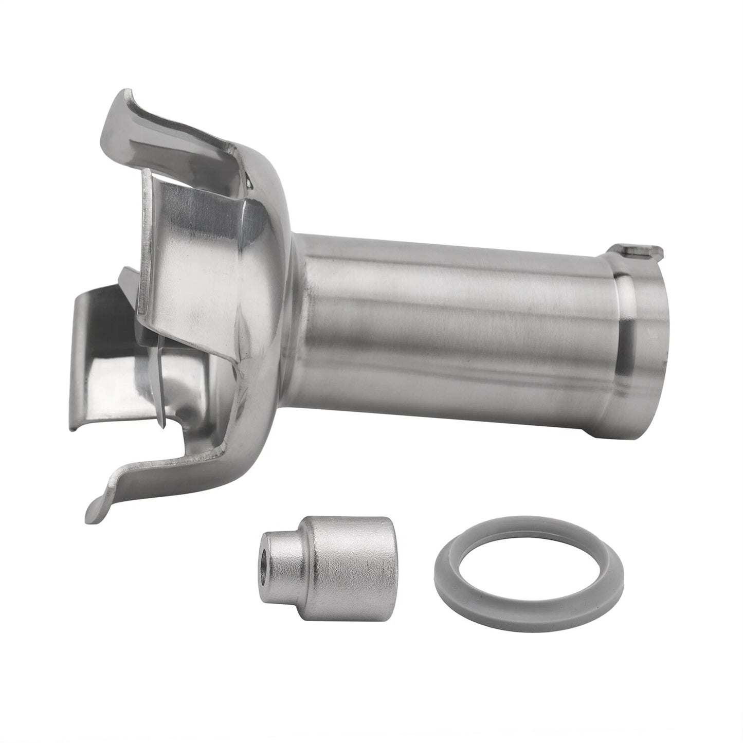 Robot Coupe 39335 Stainless Steel MP350 MP450 Bell Cover w/ blade