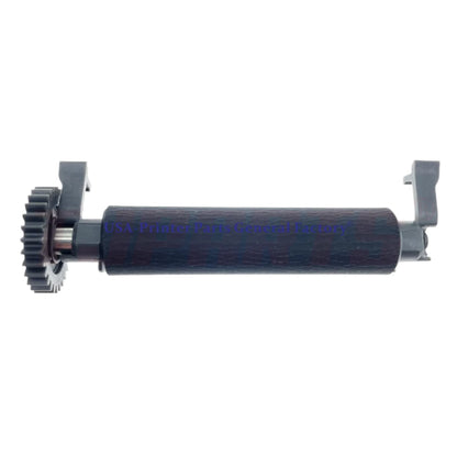 Transfer Platen Roller + Bushing + Gear For Zebra ZD611d ZD410d-HC ZD411d ZD410d