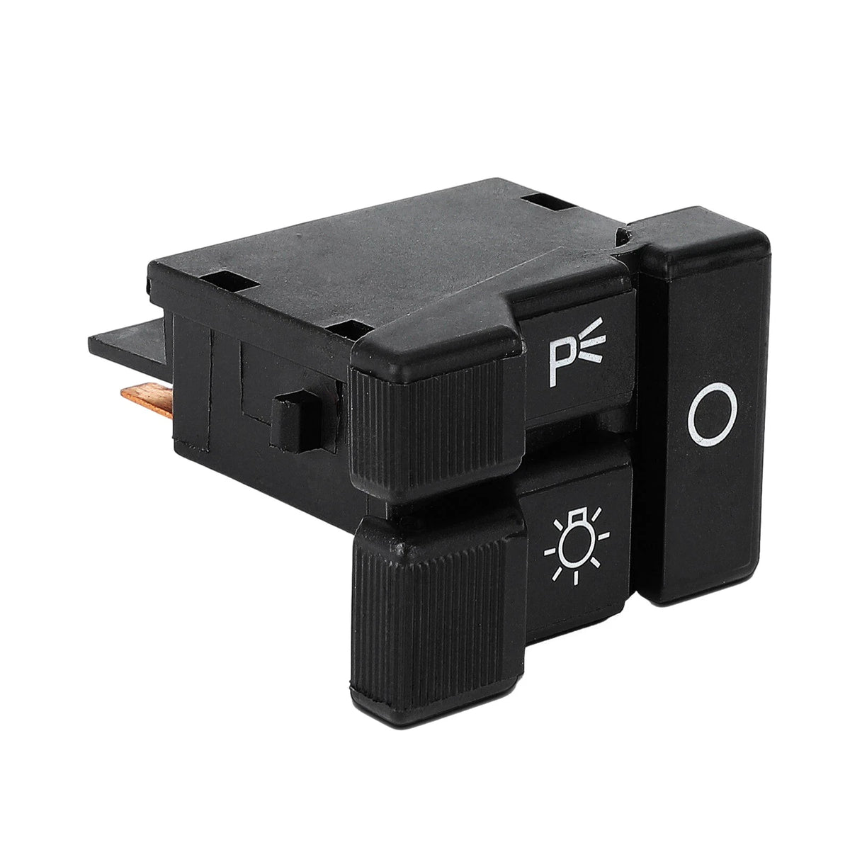 10496908 Light Switch For Chevy GMC C1500 K1500 C2500 K2500 3500 1988-1991