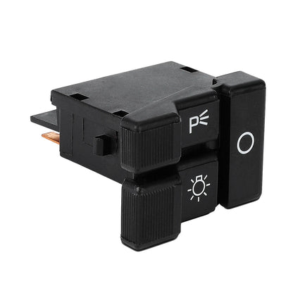 10496908 Light Switch For Chevy GMC C1500 K1500 C2500 K2500 3500 1988-1991