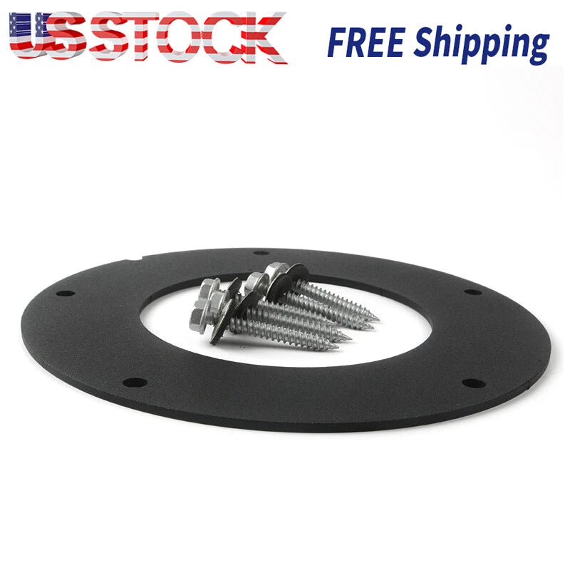FOR CHEVROLET CANYON COLORADO 2004-05 PLASTIC GAS TANK LOCK RING REPAIR