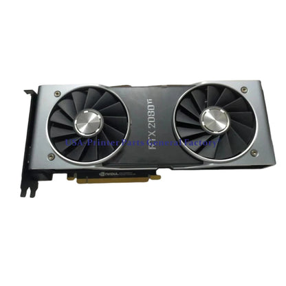 OEM NVIDIA GeForce RTX 2080 Ti 11GB GDDR6 Graphics Card 900-1G150-2530-000