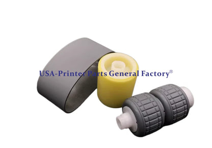 303M407480 303LL07531 303LL07190 ADF Pickup Separation Roller For Kyocera 4002i