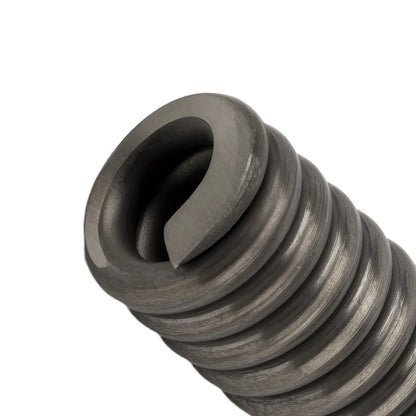 91037 Cable Repair Coupling 3/8-Inch Compatible with Drain Cleaning Cable