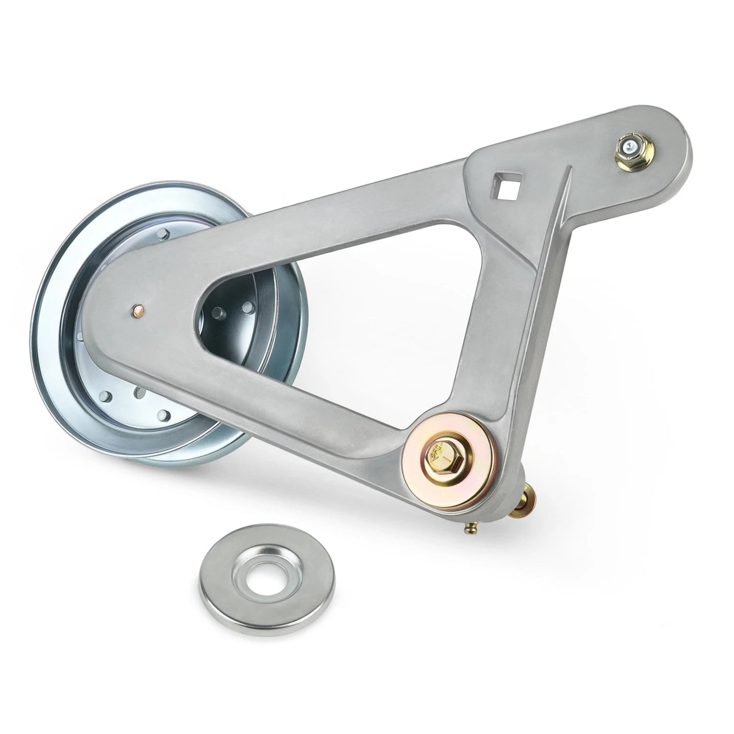 Deck Idler Fits Exmark Lazer Z AS E S X Z Series Replaces 116-3755 109-2883