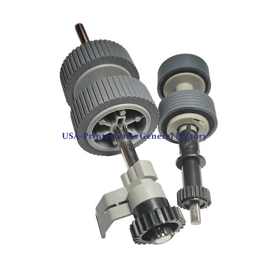 Brake Pick Roller Replacement For Fujitsu Fi-6130/Fi-6140/Fi-6230/Fi-6240