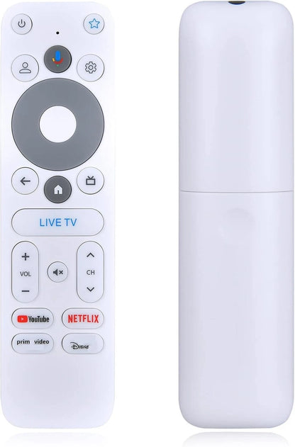 Remote Control For Thomson Streaming Stick 140 with Voice