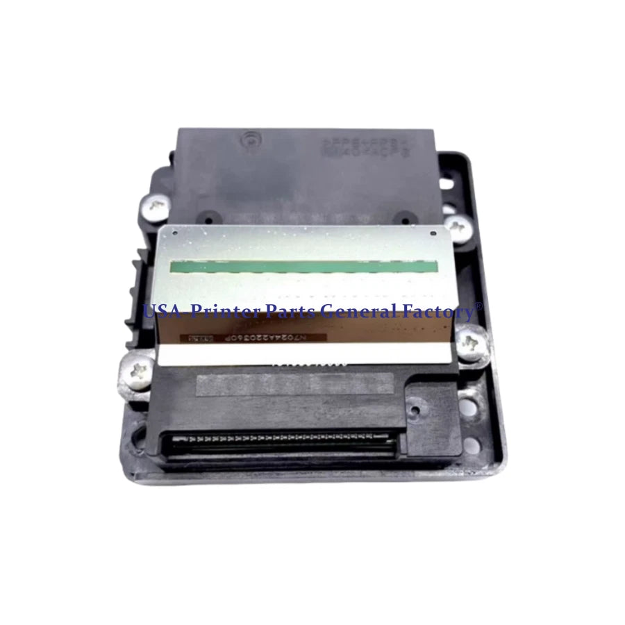 Printhead Fits For Epson EcoTank WF2860 L6161 L6190 WF-2861 ET3750 WF-2860